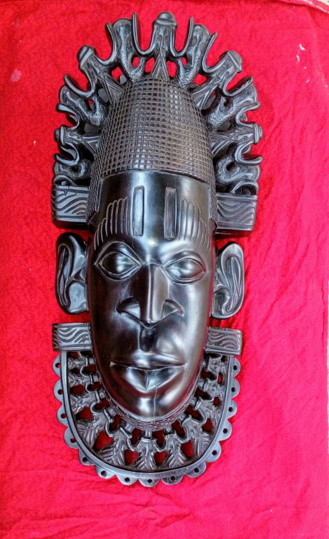 MASQUE AFRICAIN