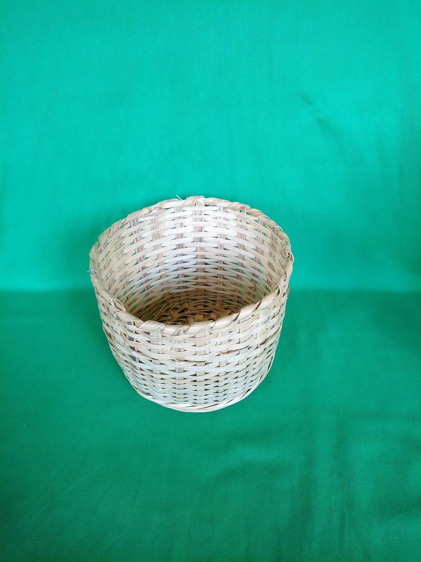 PETIT PANIER EN OSIER