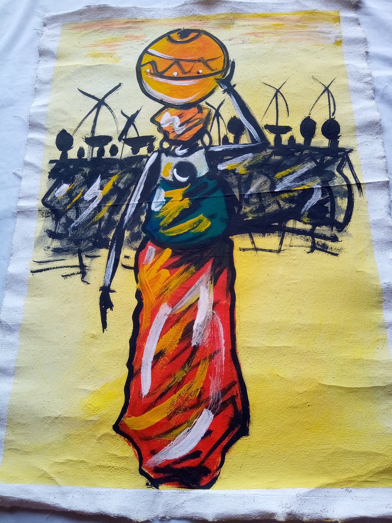 PEINTURES