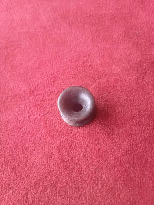 ÉCARTEURS EN BOIS D'ÉBÈNE