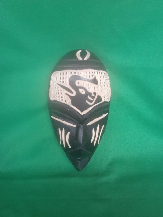 MASQUE AFRICAIN