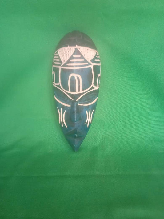 MASQUE AFRICAIN