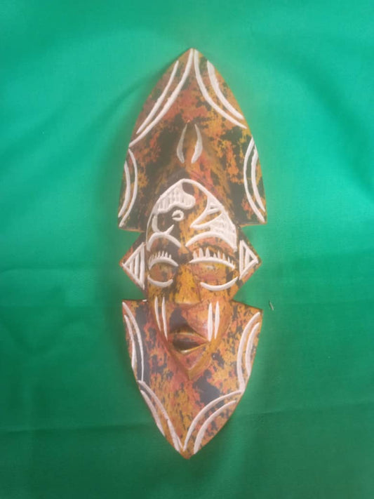 MASQUE AFRICAIN