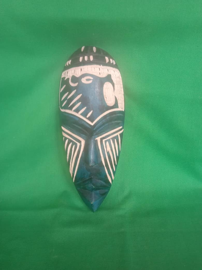 MASQUE AFRICAIN