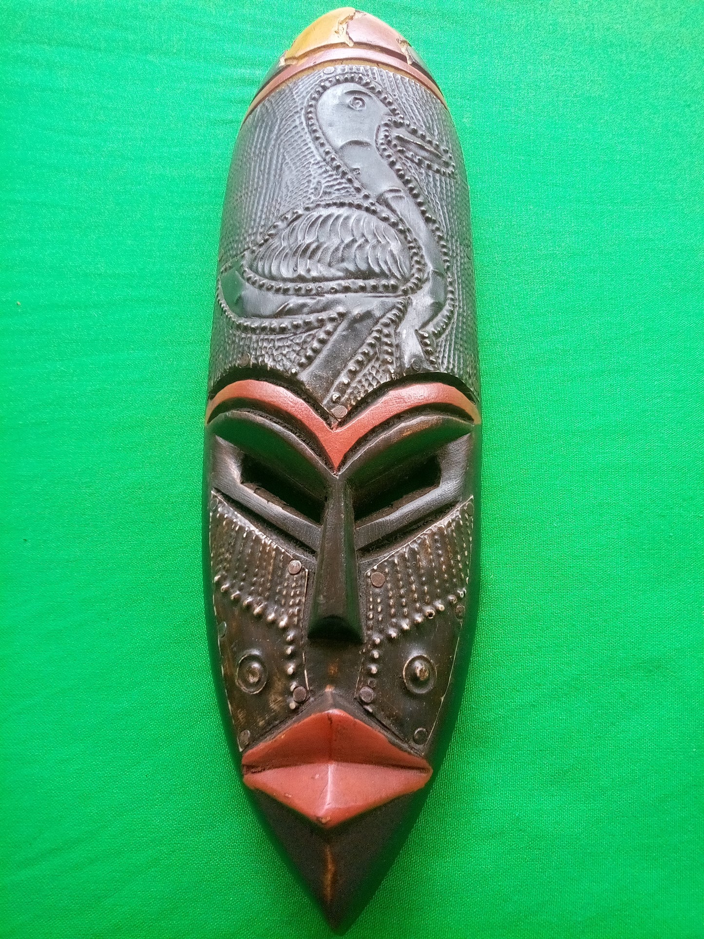 MASQUE AFRICAIN