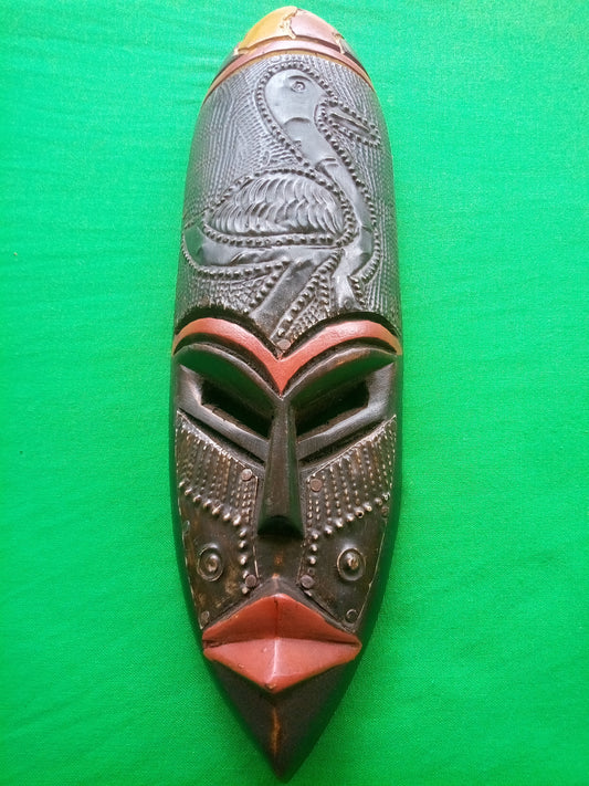 MASQUE AFRICAIN