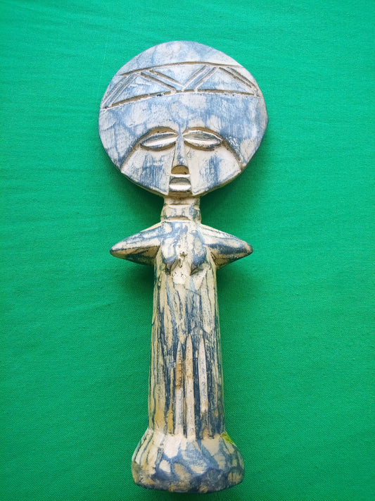 POUPÉE ASHANTI