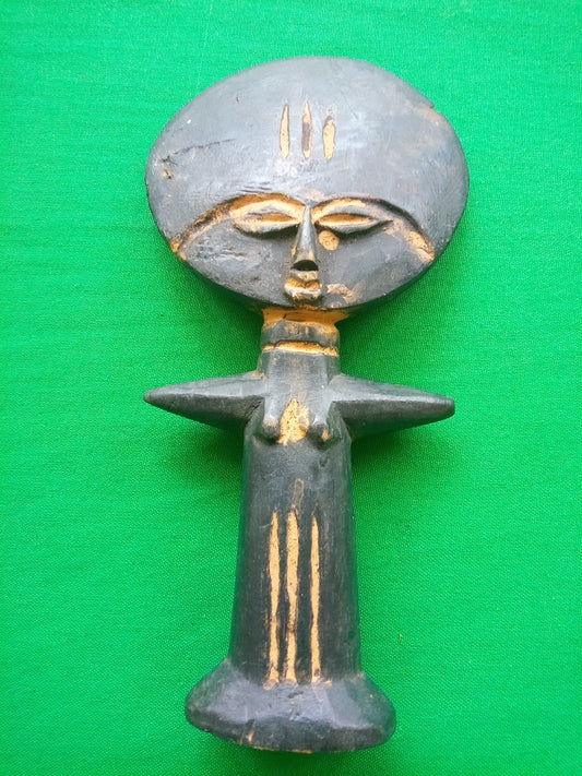POUPÉE ASHANTI