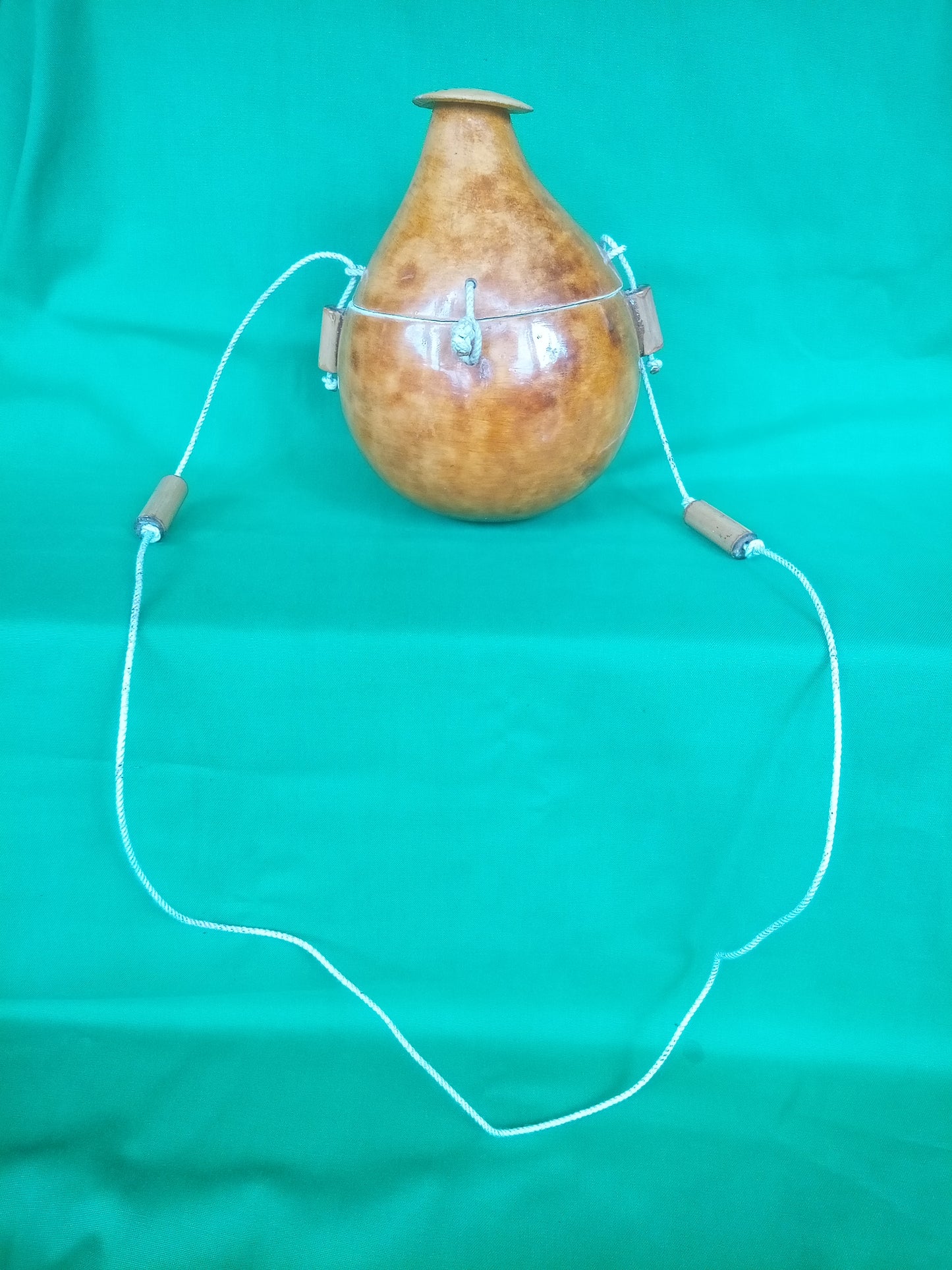 SAC EN CALEBASSE AFRICAINE