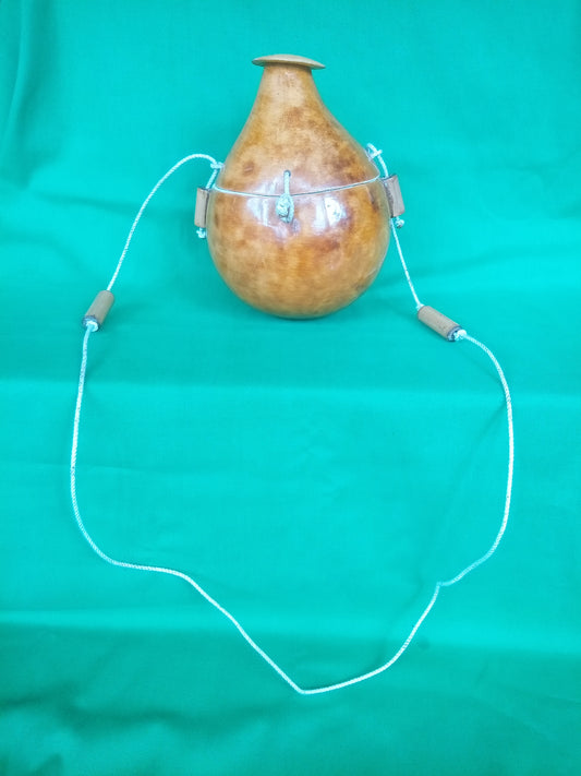 SAC EN CALEBASSE AFRICAINE